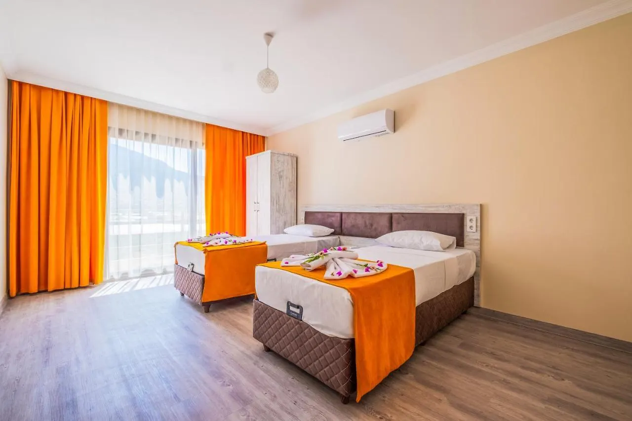 Viranlar Apart&Hotel Fethiye 0*,