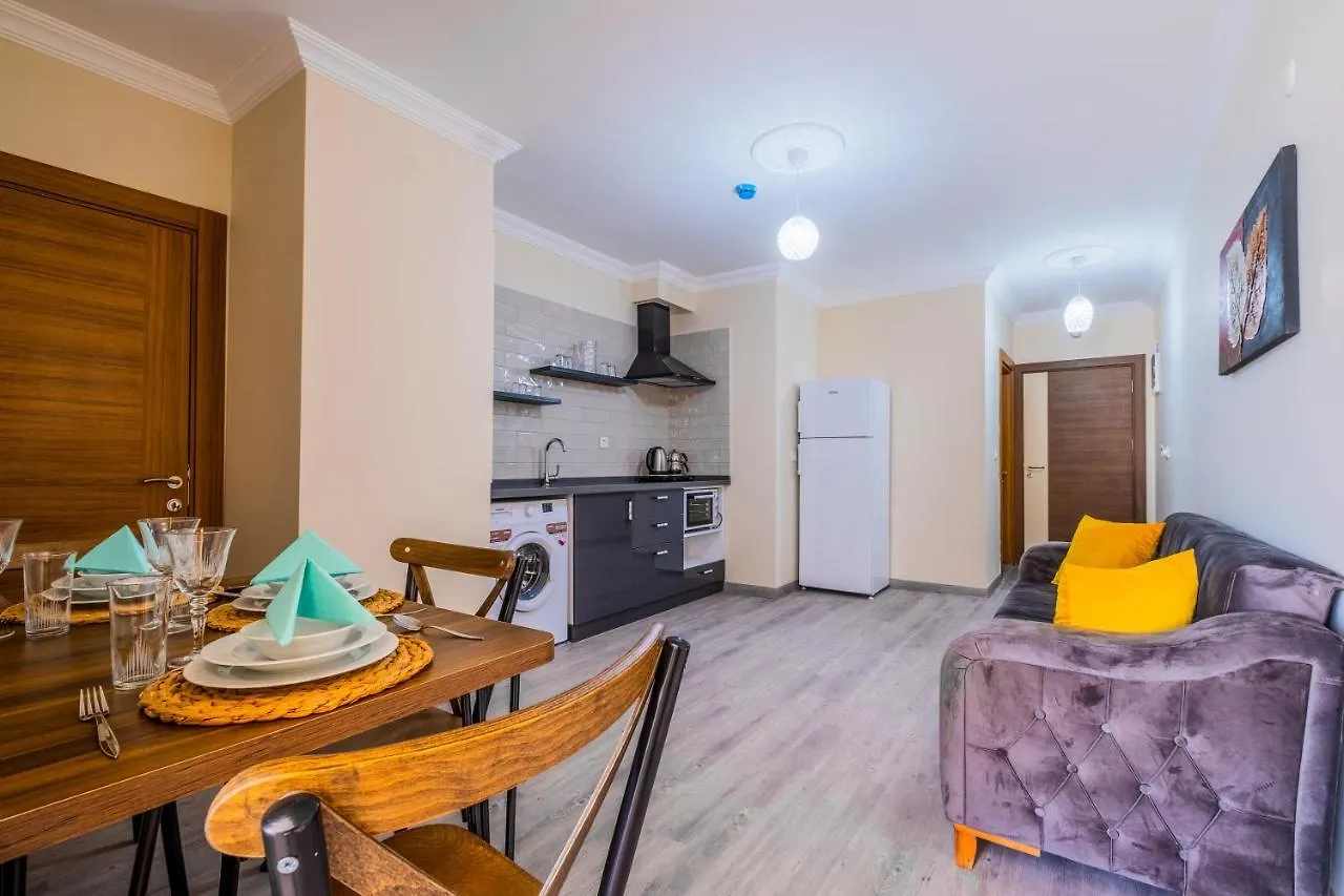 Viranlar Apart&Hotel Fethiye 0*,  Turkey