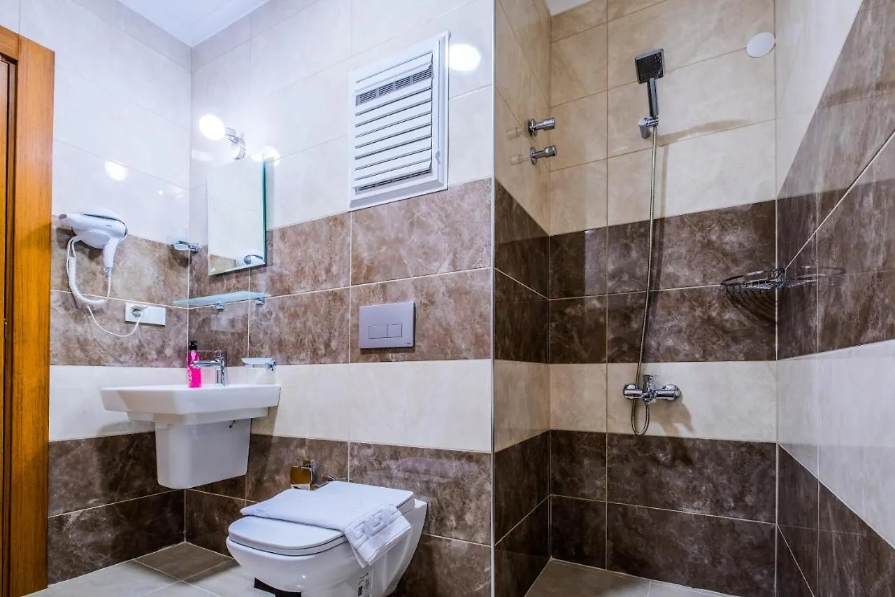Viranlar Apart&Hotel Fethiye