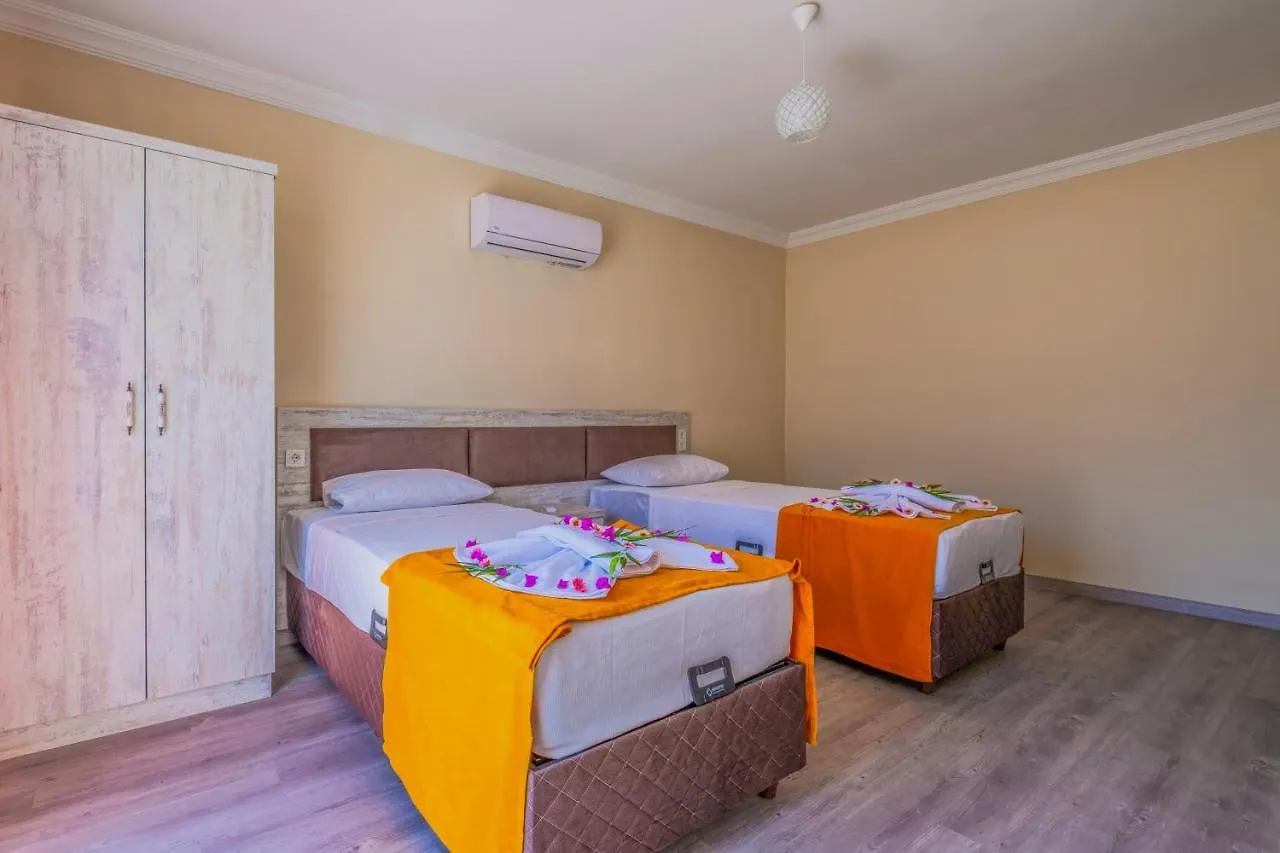 Viranlar Apart&Hotel Fethiye Turkey