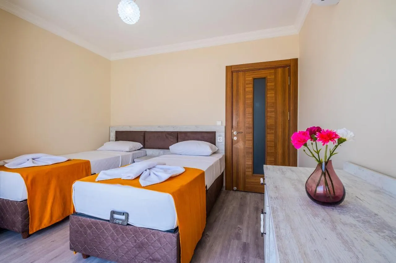 Aparthotel Viranlar Apart&Hotel Fethiye Turkey